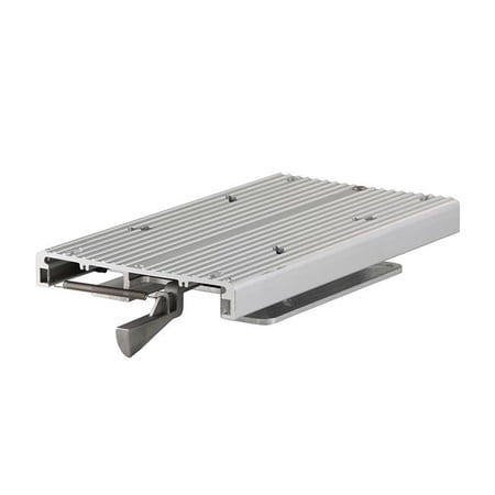 Deck Mounted Seat Slide