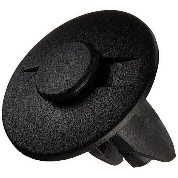 Dorman 799-105 Rivet-Push In-Hole Diameter .500 In-Head Diameter 1 In-Length .900 In , Pack of 10