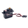 thumbnail image 4 of DC Motor Micro Mini DC Servo 17g Metal Gear 1.5~1.8KG Digital Servo for 1/18 RC Plane Boat Car, 4 of 14