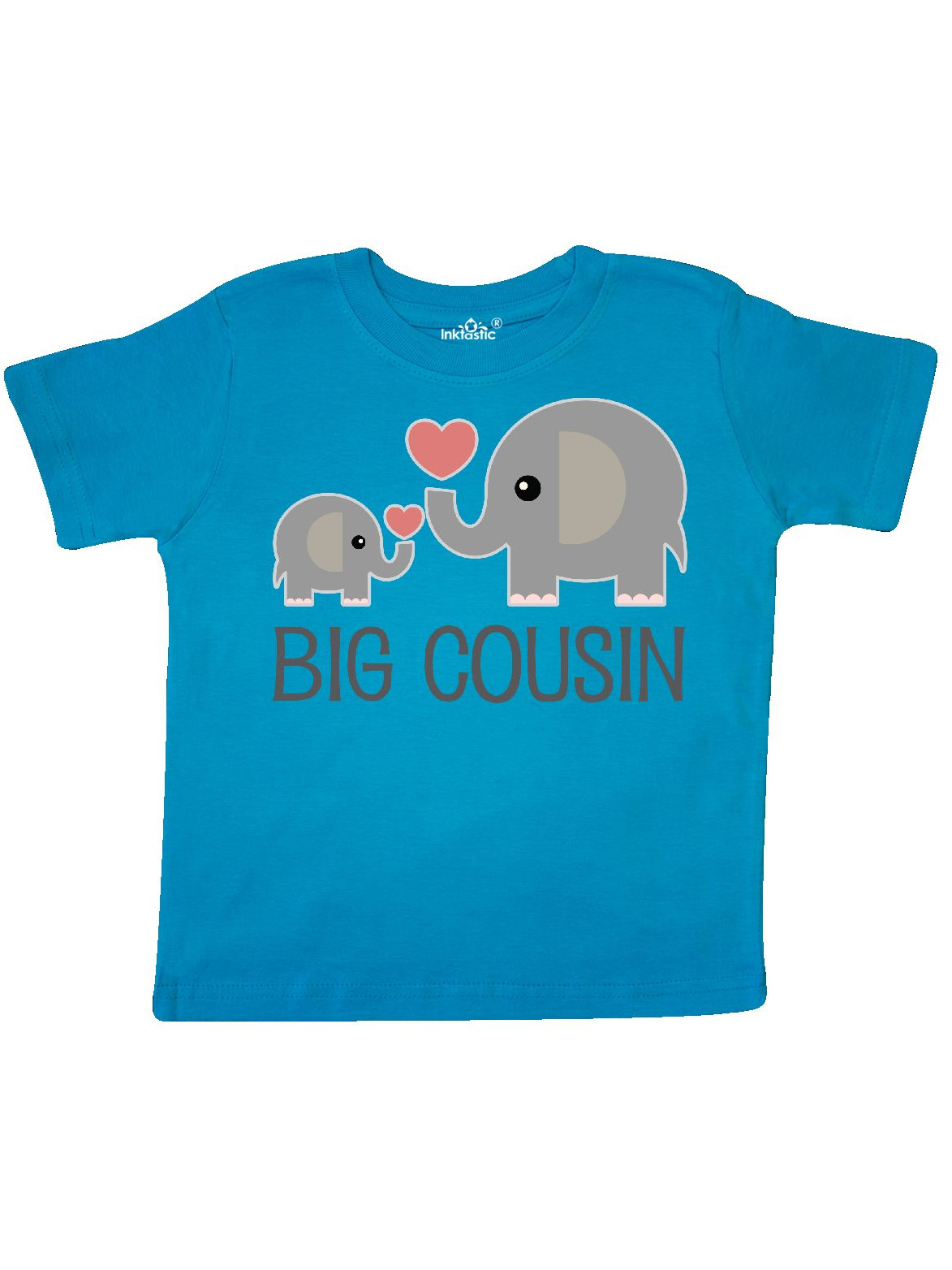 Inktastic Big Cousin Announcement 