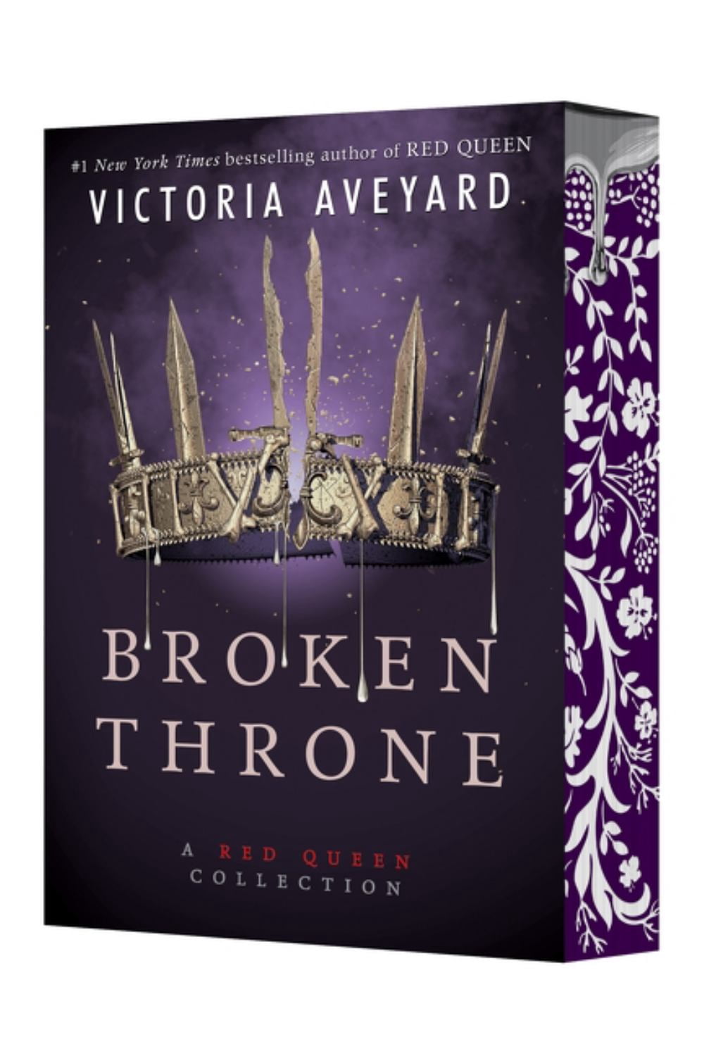 Red Queen (Paperback) - Walmart.com