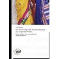 thumbnail image 1 of de Fil En Aiguille: Les Brodeuses Du Gujarat (Inde) (Omn.Pres.Franc.) [French], 1 of 2