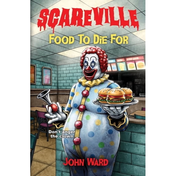 Food to Die For, (Paperback)