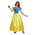 thumbnail image 1 of Déguise Disney Princesse Blanche Neige Femmes Costume Taille Petit, 1 of 1