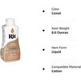 thumbnail image 2 of Rit Camel Liquid Fabric Dye, 8 oz, 2 of 2