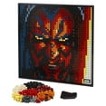 thumbnail image 2 of LEGO Art Star Wars Sith 31200, 2 of 6