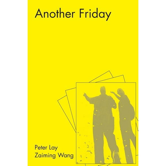 Another Friday, (Paperback)
