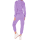 thumbnail image 2 of Conjunto Mujer Térmico Pant Y Sudadera Capucha Set De Pants, 2 of 4