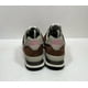 thumbnail image 4 of New Balance 574 Classic Sneakers Shoes Men’s Size 9 U574GR2 Berries N Oats, 4 of 6