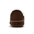 thumbnail image 2 of Sorel 1869751: Men's Manawan ll House Slipper (8 D(M) US Men, Tobacco/Elk), 2 of 7