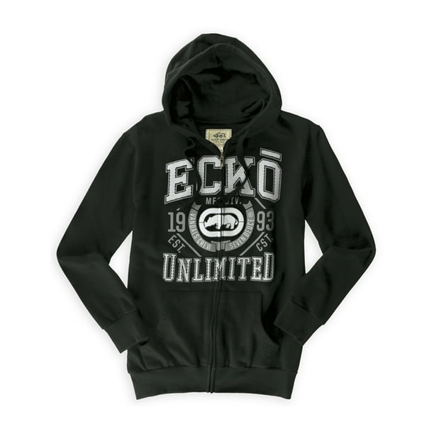 Gorro Polerones Ecko Unltd Sudadera Ecko Unltd Basic Sudaderas