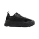 thumbnail image 1 of Tenis Puma Trinity Para Junior Unisex 390838 negro 25, 1 of 5