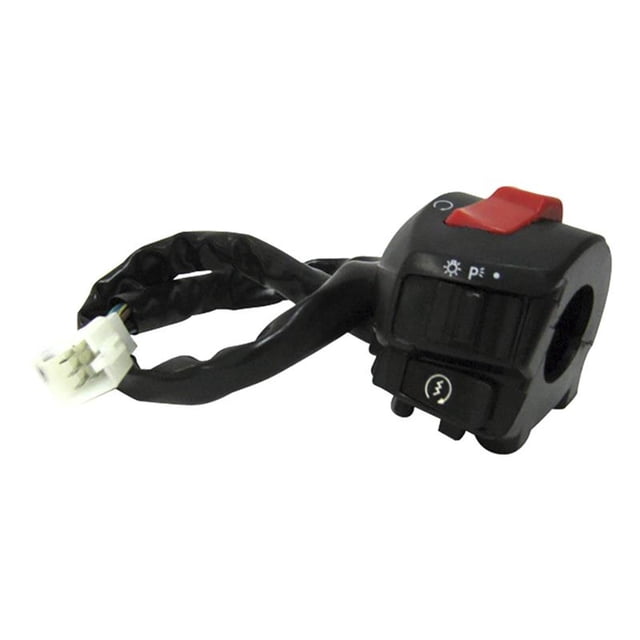 CONMUTADOR DERECHO IT FT 150 (13-16)
