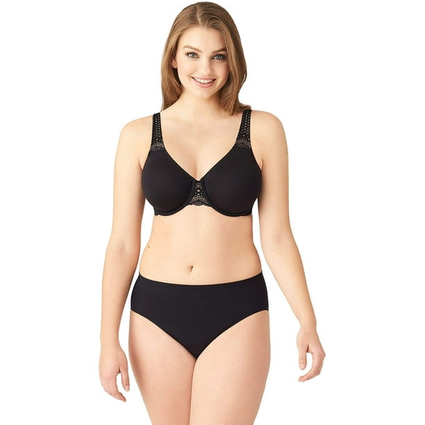 Wacoal Womens Soft Embrace Underwire : : Clothing, Shoes &  Accessories