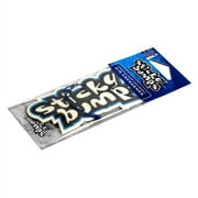Sticky Bumps Air Freshener Blueberry
