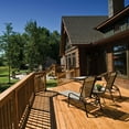 thumbnail image 6 of Grip-Rite PrimeGuard Plus #10 x 4 in. Tan Wood to Wood Deck Screw 1 lb., 6 of 8