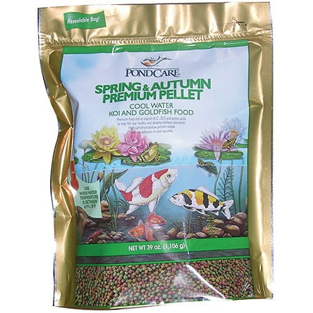 Mars Fishcare North America 180b 39 Oz S