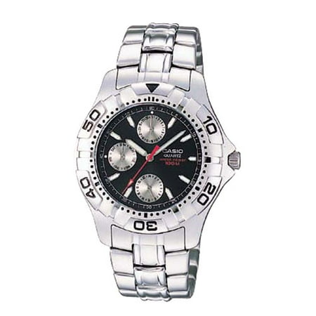Casio Men's Fashion Watch