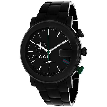 UPC 731903065338 product image for Gucci 101 G Men's Watch, YA101331 | upcitemdb.com