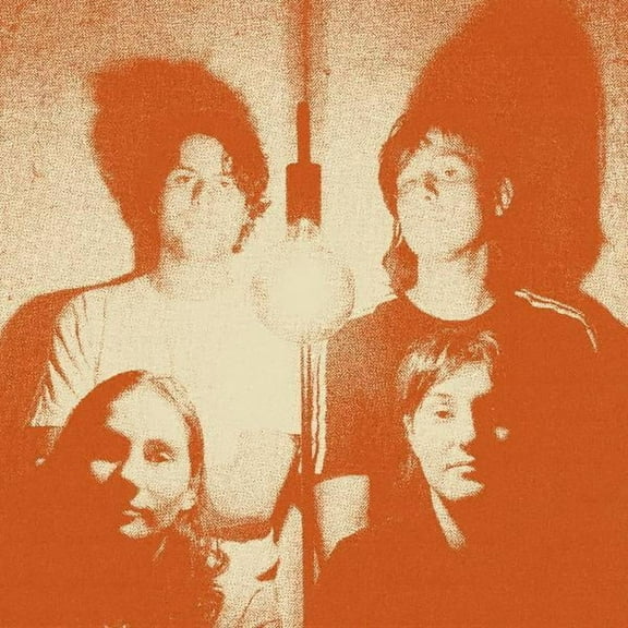 Stroppies - Levity - Music & Performance - Vinyl