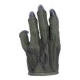 thumbnail image 1 of Dinosaur Claws Jurassic World Gloves Hands Paw Toys Costume Accessories for Adults Kids CosplayGreen, 1 of 4