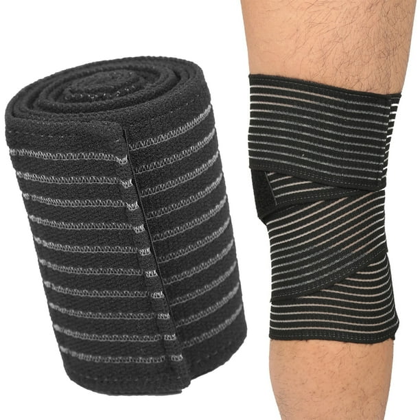 Knee bandage 2024