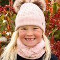 thumbnail image 2 of Hy Childrens/Kids Snood, 2 of 3