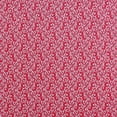 thumbnail image 2 of Zelouf Ravie Glitter Lace , Sewing, DIY, Crafts Fabric by the Yard, Arresting Red, 20 Yard, 2 of 2