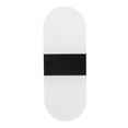 thumbnail image 1 of Lámpara de pared moderna, lámpara de pared LED, lámpara de pared acrílica acrílica para pasillo, lámpara de pared LED de grado profesional, 1 of 8