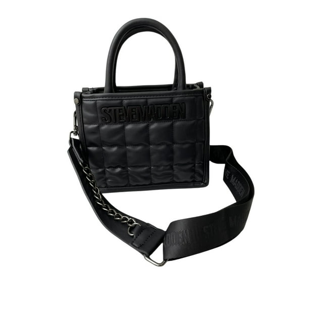 Bolsa tote steve madden hotsell