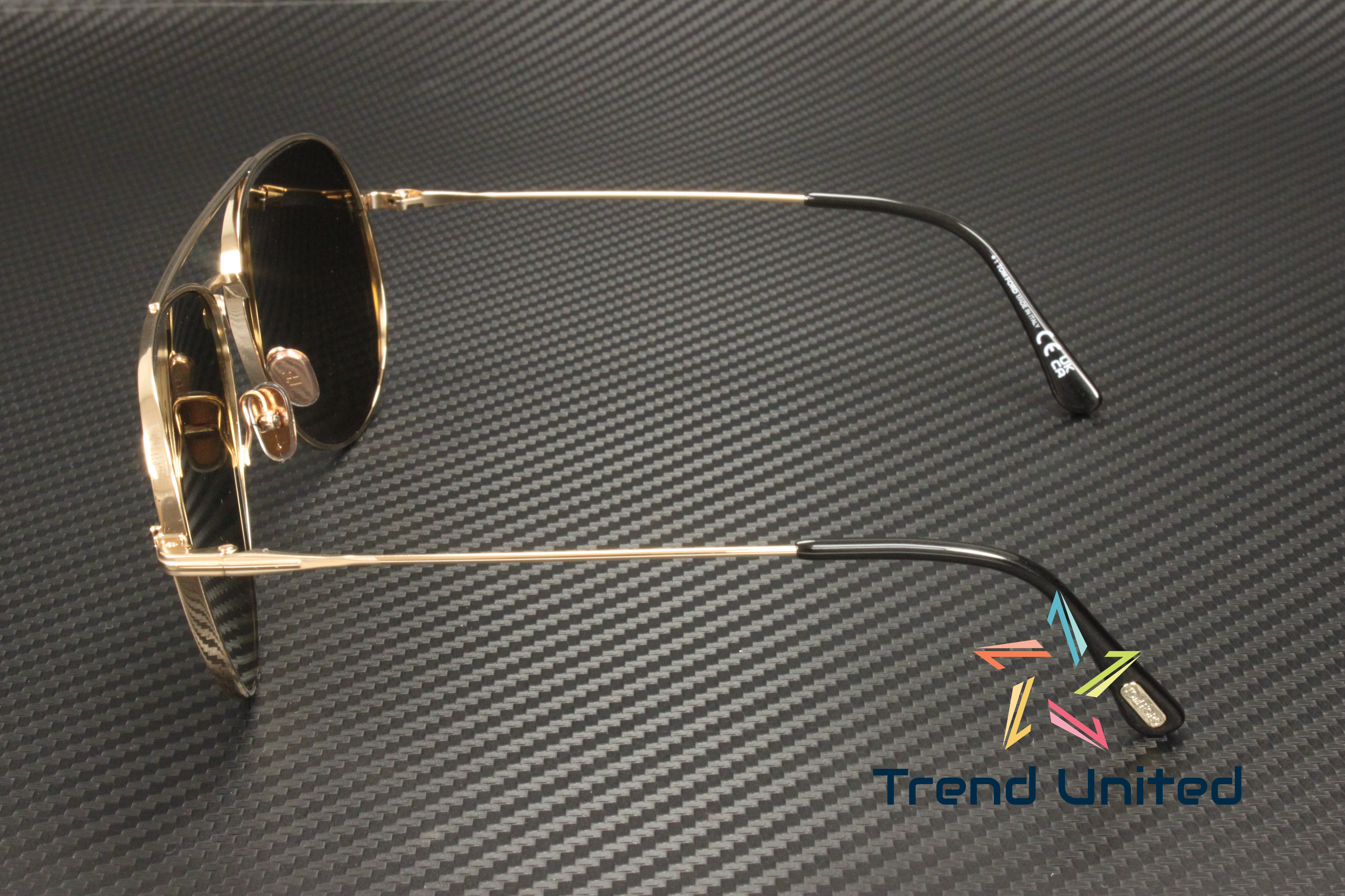 Tom Ford Sunglasses FT0996-28A--62-mm - Walmart.com