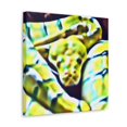 thumbnail image 5 of Green Tree Python Dream - Canvas, 5 of 25