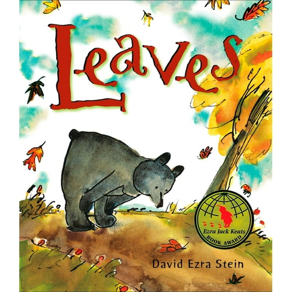 Leaves (Hardcover)