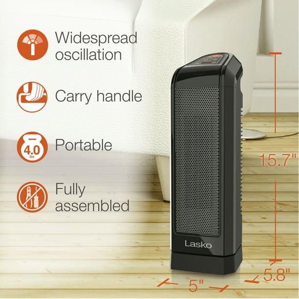 Lasko 15.75