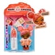 thumbnail image 1 of Yummiland Lipgloss Doll- Piper Peach, Ages 4+, 1 of 5