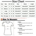 thumbnail image 3 of WREESH Womens Fashion Tunic Tops Solid Color Jacquards V-Neck Long Sleeve Loose T-Shirt Pullover Khaki, 3 of 5