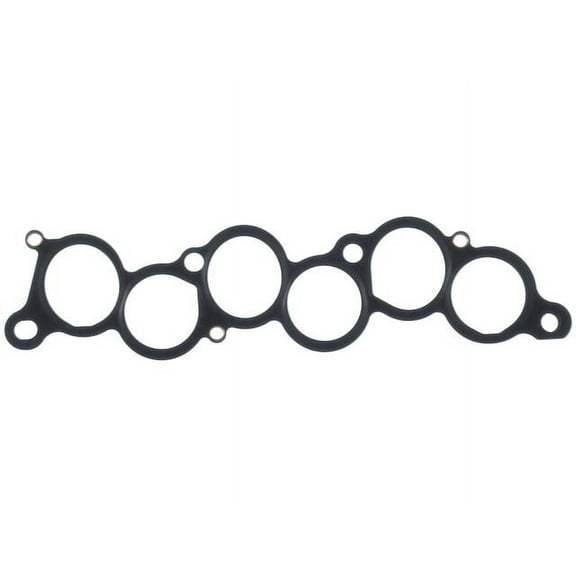 Intake Plenum Gasket - Compatible with 1999 - 2003 Toyota Solara 3.0L V6 1MZ-FE 2000 2001 2002