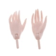 thumbnail image 4 of Manos articuladas 1/4 para MSD 17 pulgadas Sunnimix Rosado, 4 of 7