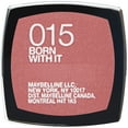thumbnail image 4 of Maybelline Color Sensational Cream Finish Lipstick, Born With It, 4 of 6