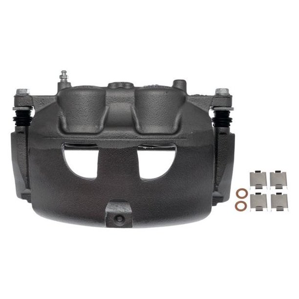 20122014 Ford F150 Brake Caliper