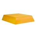 thumbnail image 4 of Colchoneta de equilibrio suave Macarena cojín de equilibrio naranja, 4 of 8