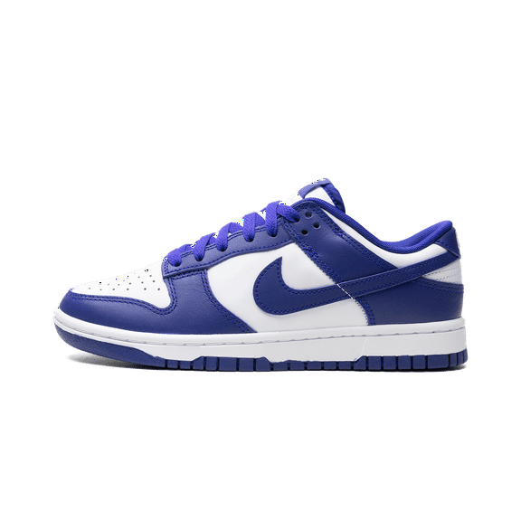 NIKE MENS Dunk Low Retro "Concord" DV0833 103 from Stadium Goods