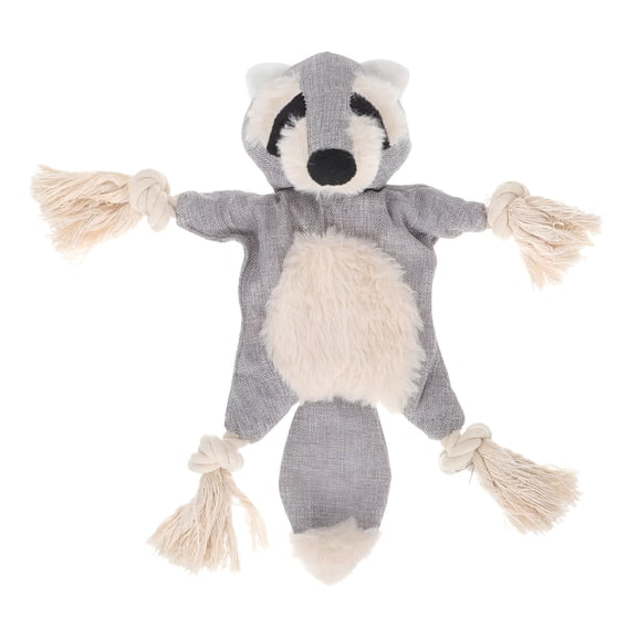 BESTSKY Pet Sound Toys Stuffed Animal Plush for Dog Large Aggressive Chewers Toothbrush