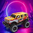 thumbnail image 1 of Cameland Electric/RC Car With Light Small Scale Off Road Remote Control Vehicle Simulation Model Childrens Toy SUV Y203, 1 of 2