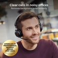 thumbnail image 3 of Auriculares Inalámbricos Jabra Evolve2 65 Bluetooth con Cancelación de Ruido, 3 of 9