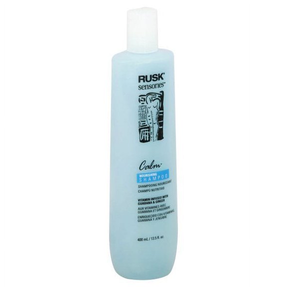 Rusk Sensories Calm 13.5 Fl. Oz. Shampoo