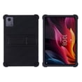 thumbnail image 1 of Teknet Funda Silicon para Lenovo Tab K11 Plus de 11.45 Pulgadas Con Base, 1 of 5