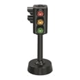 thumbnail image 3 of 2-4 Packung Signal Lamp Toy Safety Accesorios de educación temprana 2 piezas Yotijar Juguetes de lámpara de señal de tráfico, 3 of 10