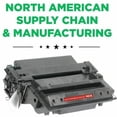 thumbnail image 4 of Remanufactured MICR Toner Cartridge Alternative for HP, Troy Black, 4 of 7