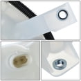 thumbnail image 5 of DNA Motoring OEM-RT-GM3014121 For 1999-2006 Silverado Sierra Yukon XL 4.3L 4.8L 5.3L 6.0L 8.1L Engines OE Style Coolant Overflow Reservoir Tank, 5 of 5